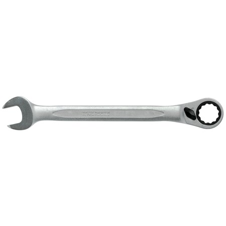 Teng Tools RATCHET SPANNER METRIC FLIP REVERSE 600519R
